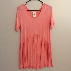 Agnes & Dora Muse tunic